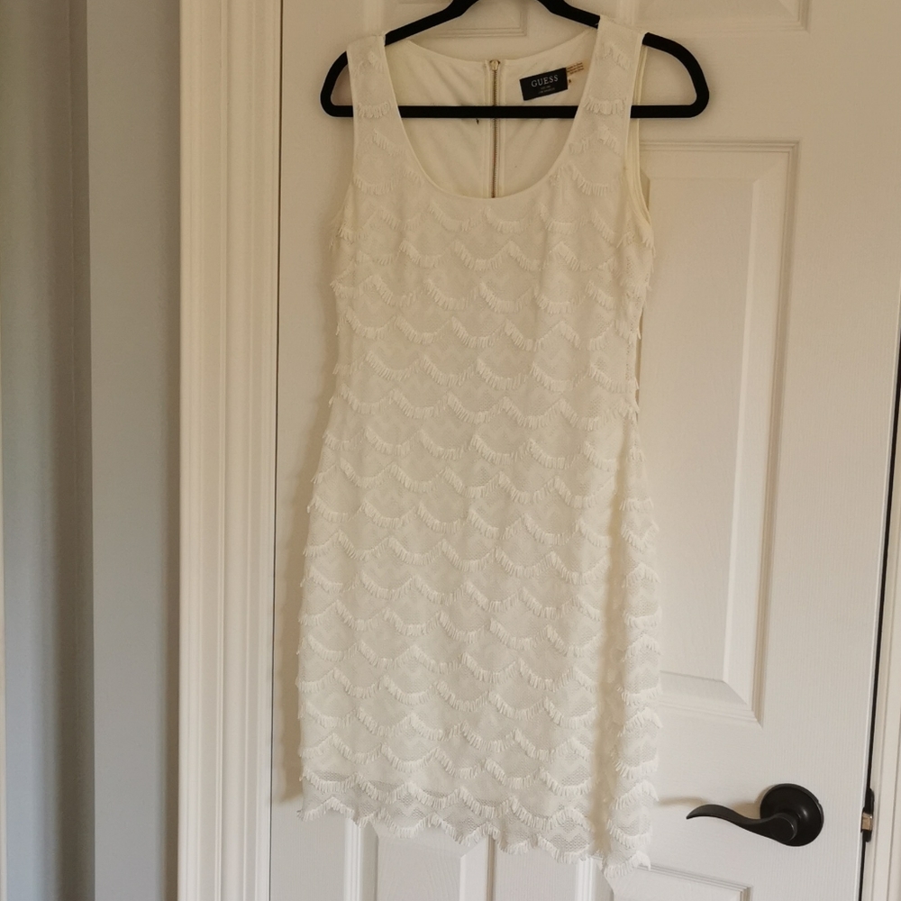 Guess mini dress